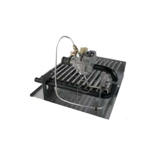 Jandy LRZE Burner Tray Assembly (Natural Gas)