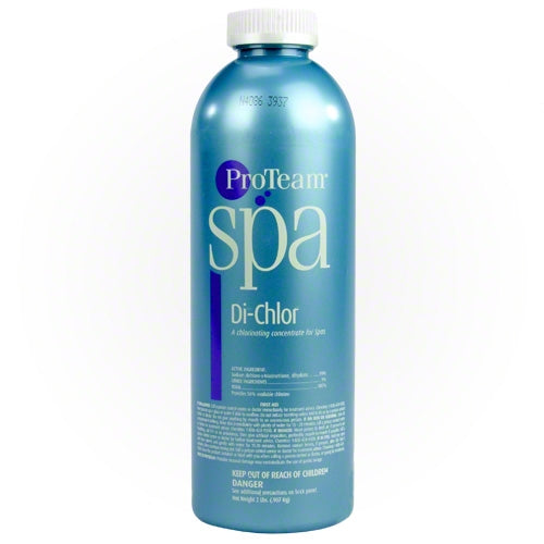 ProTeam Di-Chlor 2 lbs (Granular Chlorine)