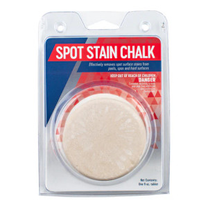Durachlor Spot Stain Chalk, C005931-CS8X1K