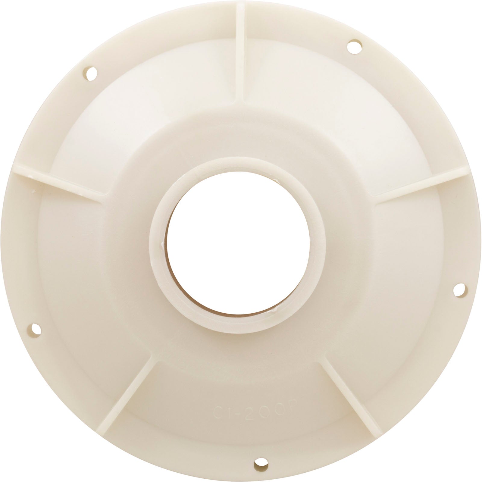 Diffuser, Pentair, Sta-Rite Anthony, 1 - 2.5hp
