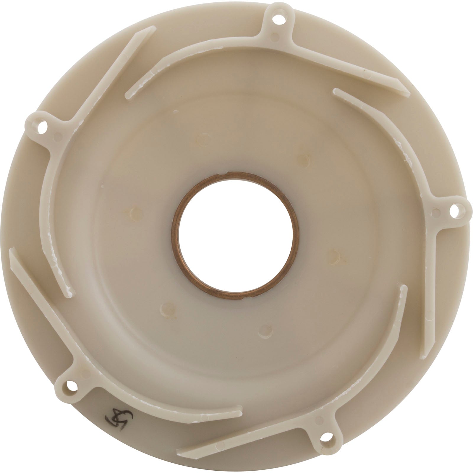 Diffuser, Sta-Rite/Pentair, Max-E-Glas, Dura-Glas, 1/2hp