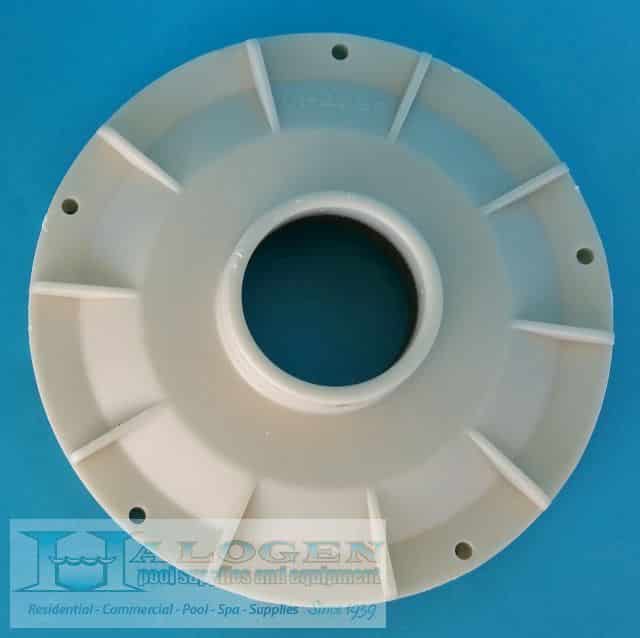 MAX-E-GLAS/DURA-GLAS “Full Rate” Diffuser for Models: 3 Horsepower (hp) (Full Rate)
