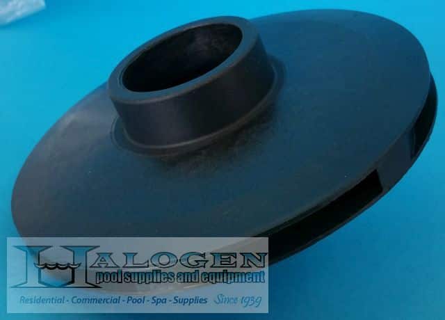 MAX-E-GLAS/DURA-GLAS “Full Rate” 2 Horsepower (hp) Impeller