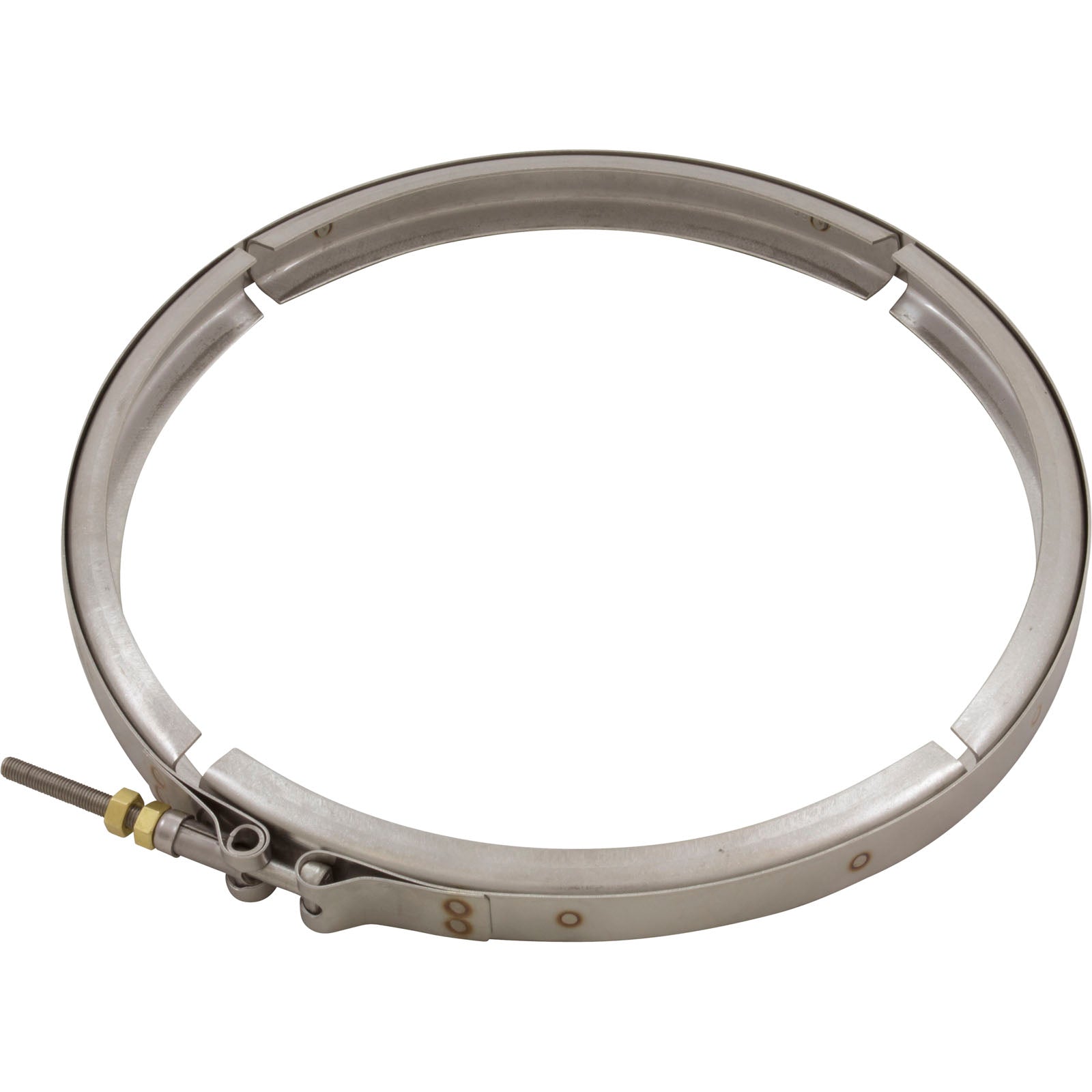 V Clmp For Svc (Kit)