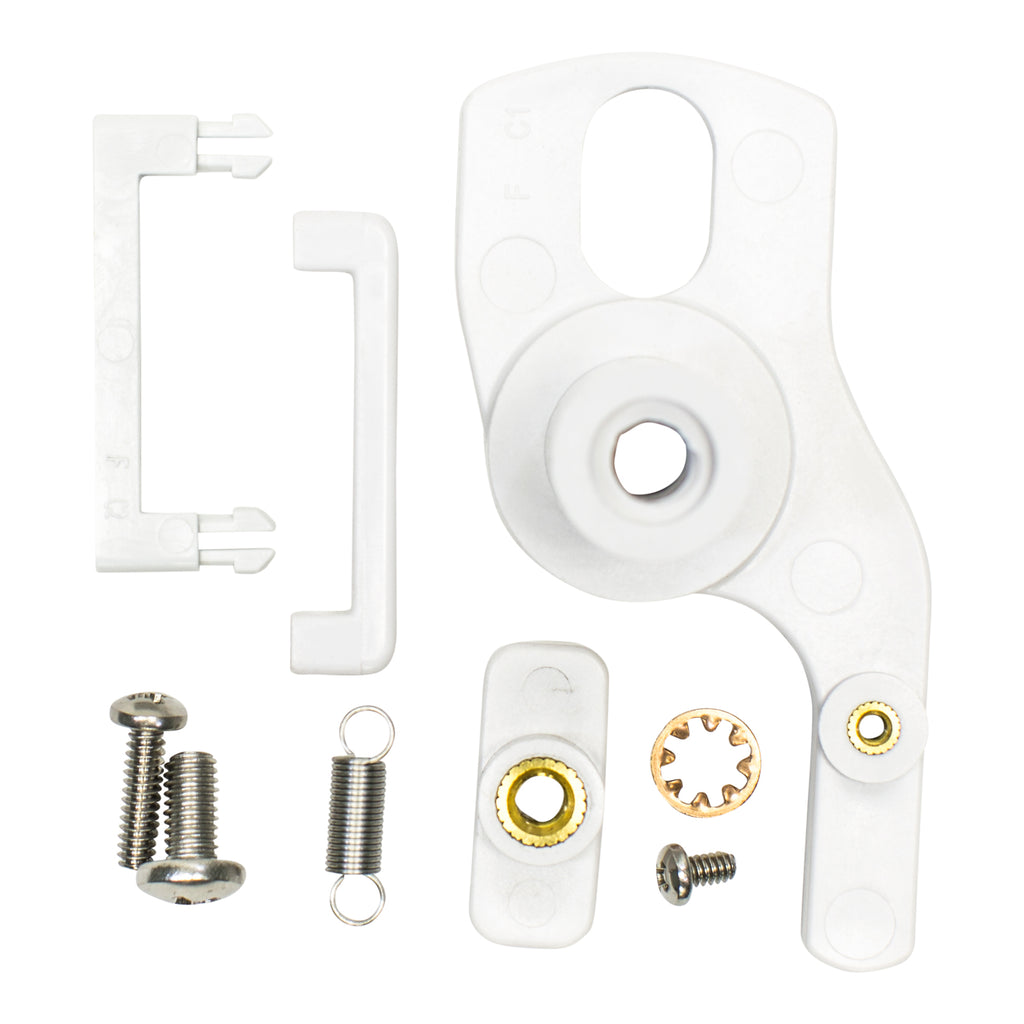 Polaris C36 - Swing Axle Kit