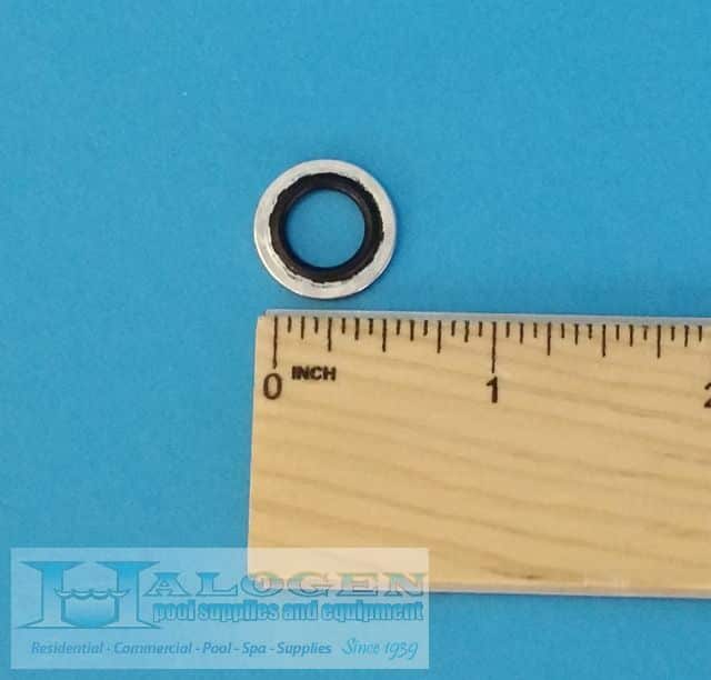 Sta-Rite Gasket (Stat-O-Seal 600-0101 3/8), C43-46SS