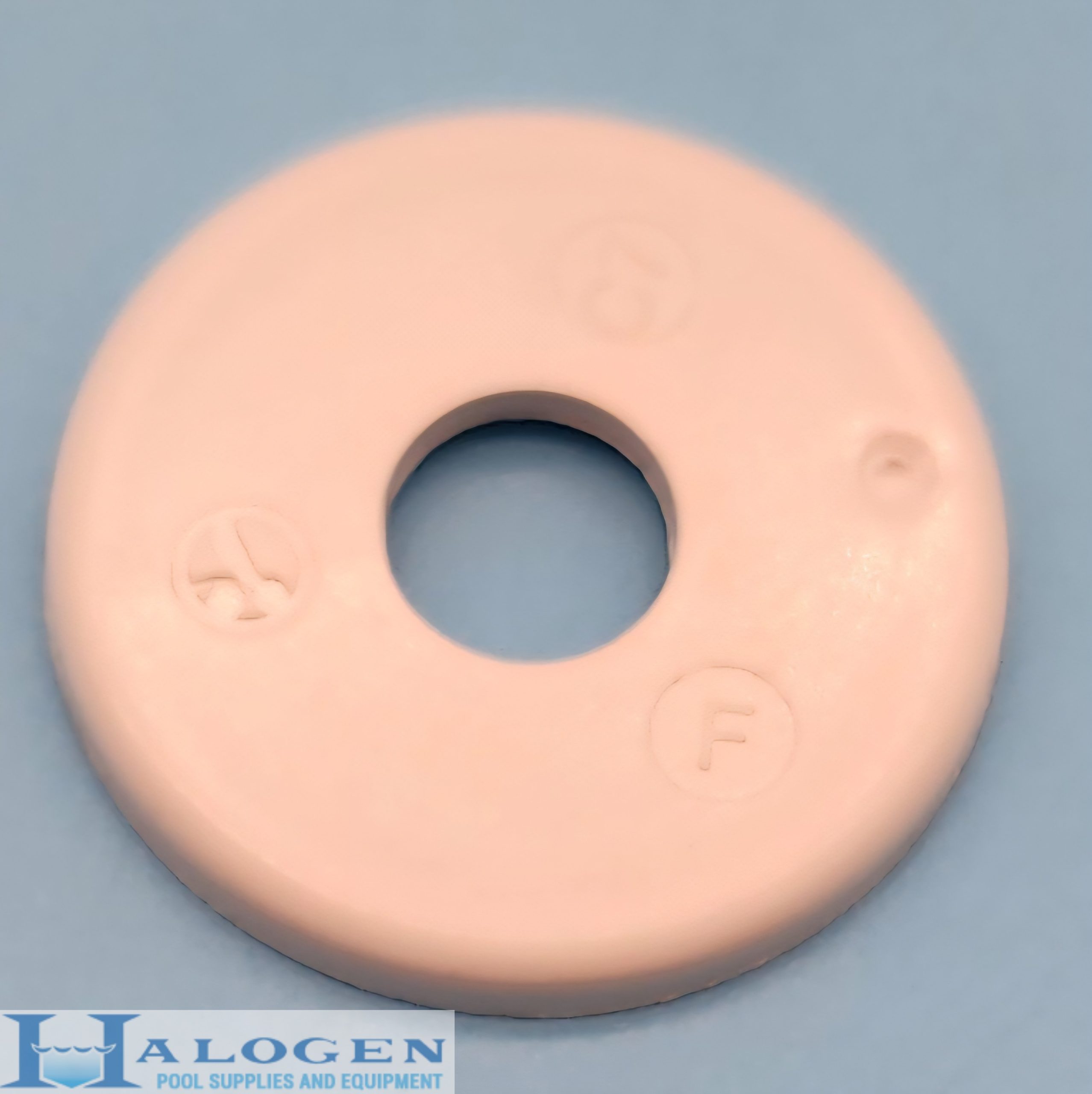 Polaris Wheel Washer, Plastic (C64) Genuine OEM Replacement