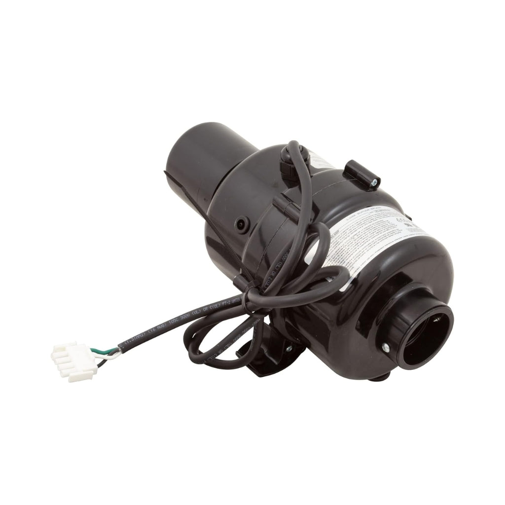 CG Air Millenium Eco Spa Air Blower, 230V, 4A, 50Hz, with Muffler | ME-230/50-AMP