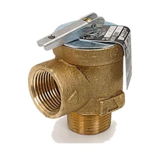 Hayward H-Series Pressure Relief Valve - CHXRLV1930