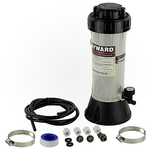 Hayward Automatic Chemical Feeder CL110EF