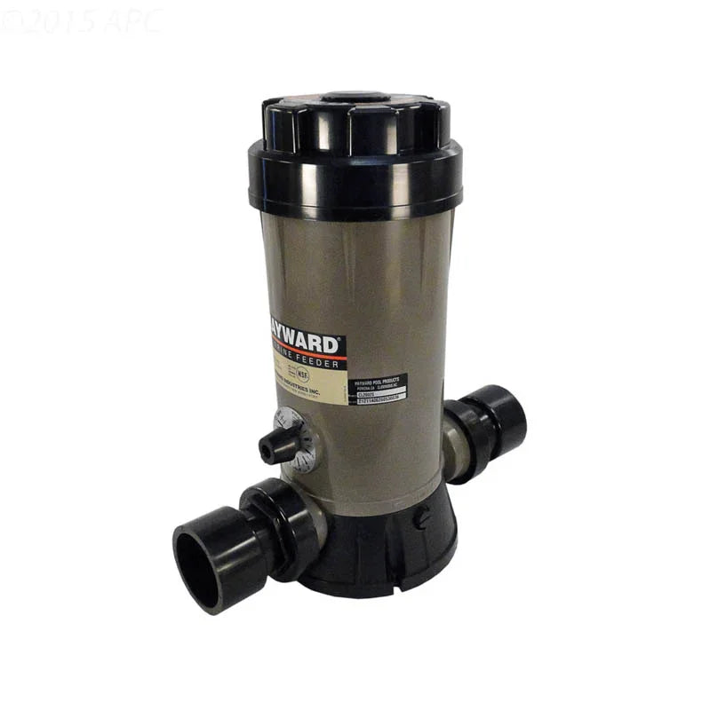 Hayward CL2002S Chlorinator In-Line - 2" SKT