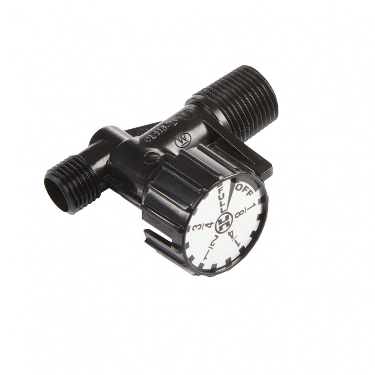 Hayward CL100 | CL110 Dial Control Valve - CLX110DA