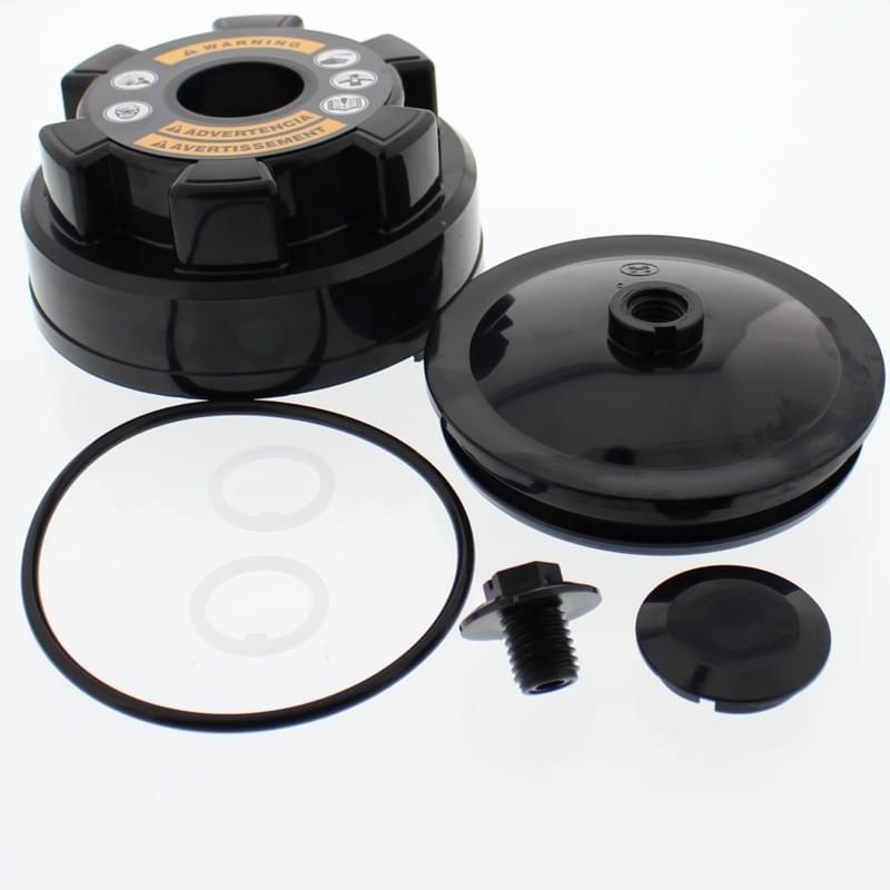 Hayward CL200 | CL220 Cover & Cap Assembly - CLX200CA