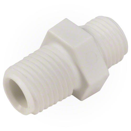 Hayward CL200 | CL220 1/4" Adapter Fitting - CLX220P