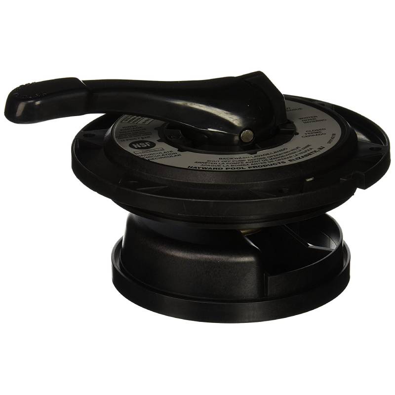Key Cover Handle Assembly for Hayward Multiport Valves | CMP Replaces SPX0710XBA17 | 27513-154-100Key Cover Handle Assembly for Hayward Multiport Valves | CMP Replaces SPX0710XBA17 | 27513-154-100