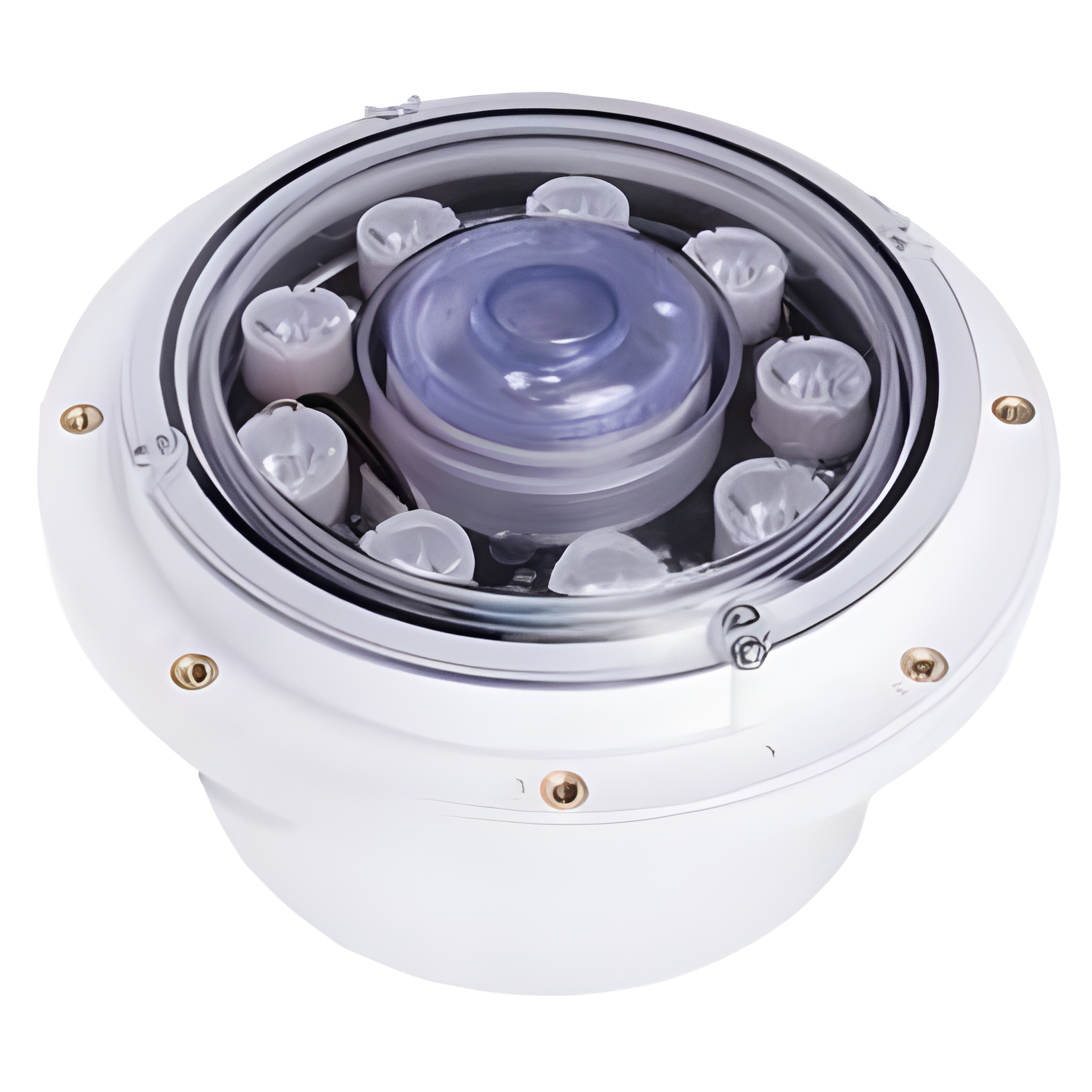CMP Brilliant Wonders LED Light Bubbler, J Style Gunite Unit, 100' Cord | 25503-100-000