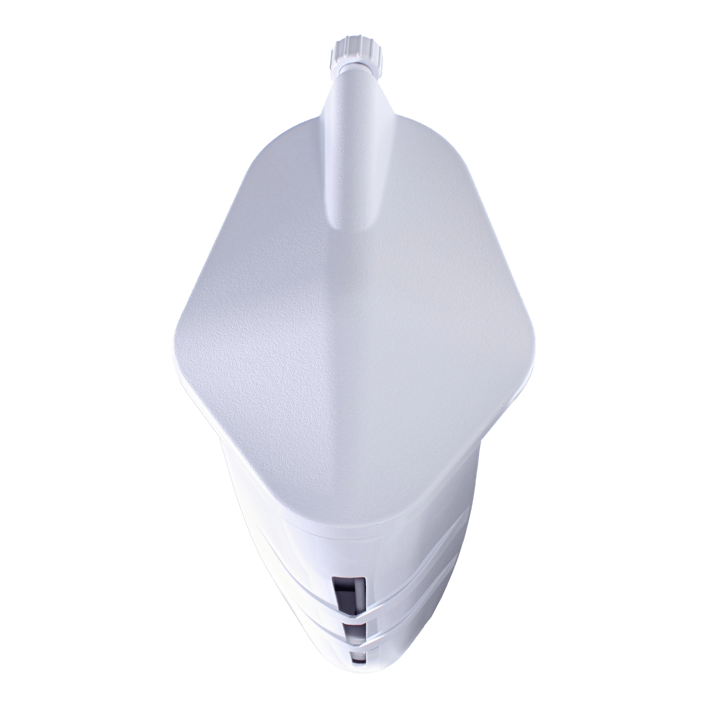 CMP AquaLevel Portable Water Leveler In-Ground Pool/Spa White #1 Sensor Non-Electric | 25604-000-000