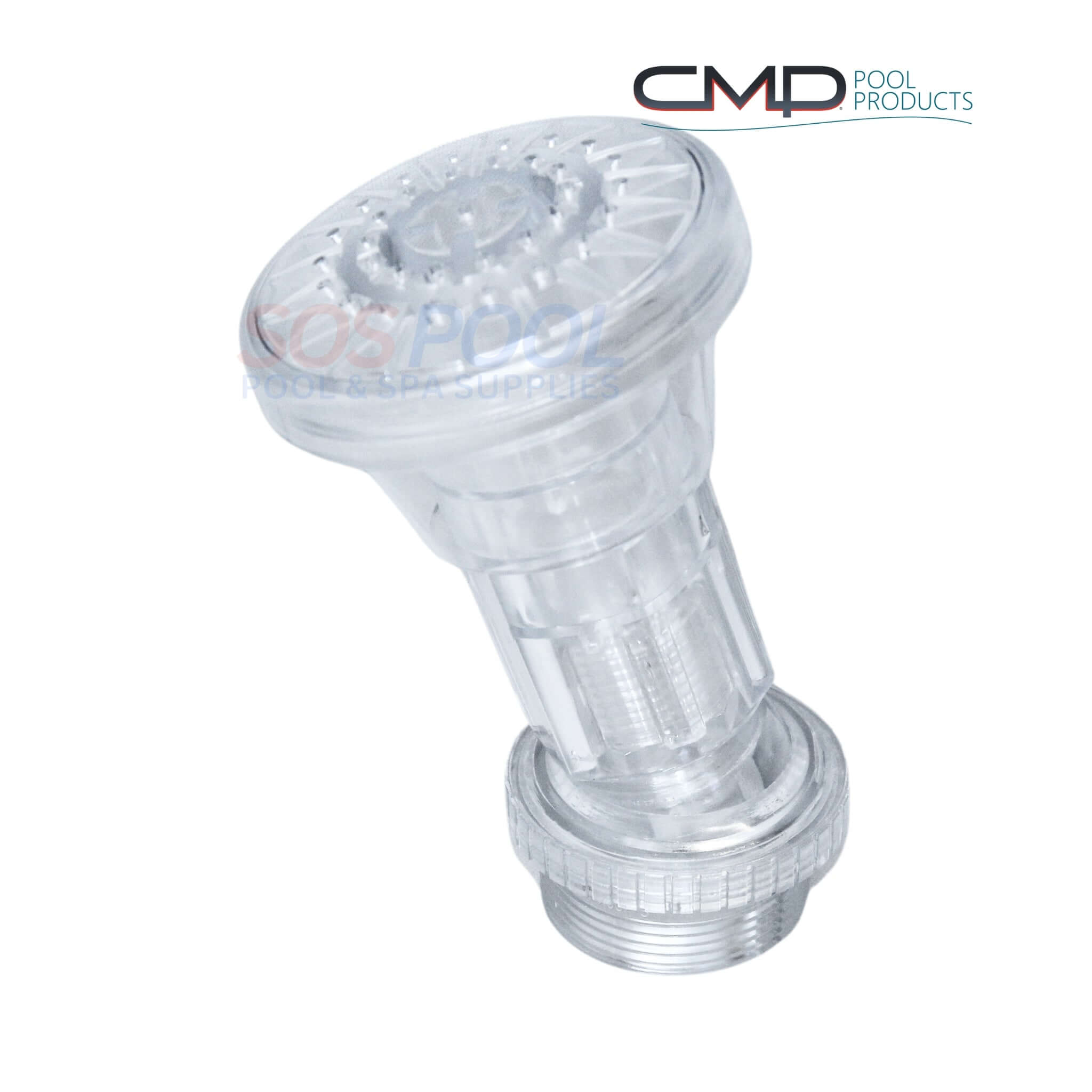CMP 3-Tier Pool Fountain | Clear | 25565-009-000