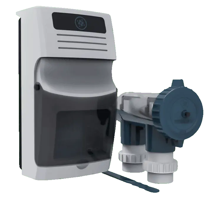 Cmp | 52000-220-000 | PowerClean Salt Ultra 320 – Salt Chlorine Generator for Pools up to 40,000 Gallons