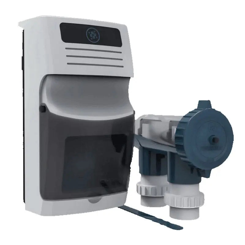 CMP | 52000-240-000 | PowerClean Salt Ultra 540 – Salt Chlorine Generator for Pools up to 60,000 Gallons