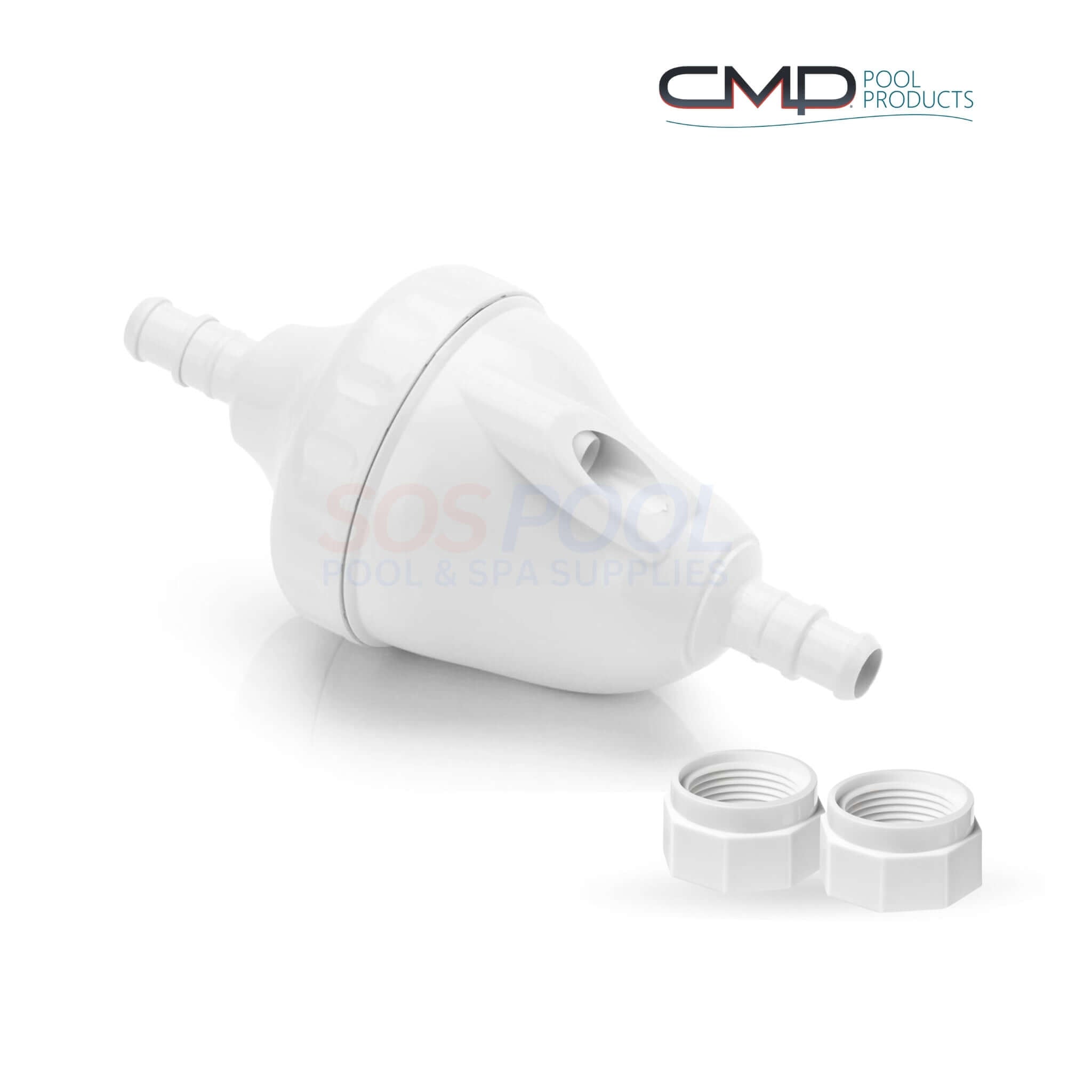 CMP Back Up Valve For Polaris Cleaner | G52 | 25563-052-000