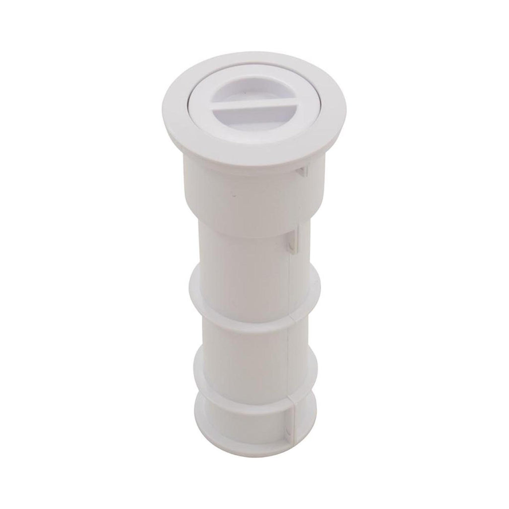 Custom Molded Products Volleyball Pole Holder Kit, White | 25570-100-000