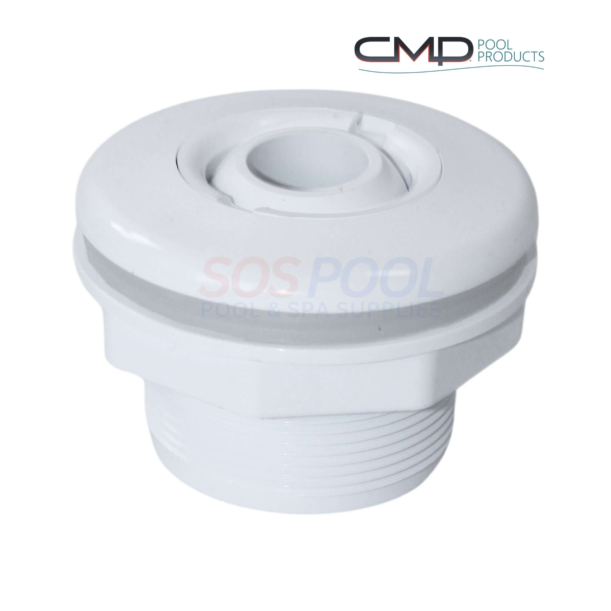 CMP Directional Wall Fitting | Long | 23300-250-000