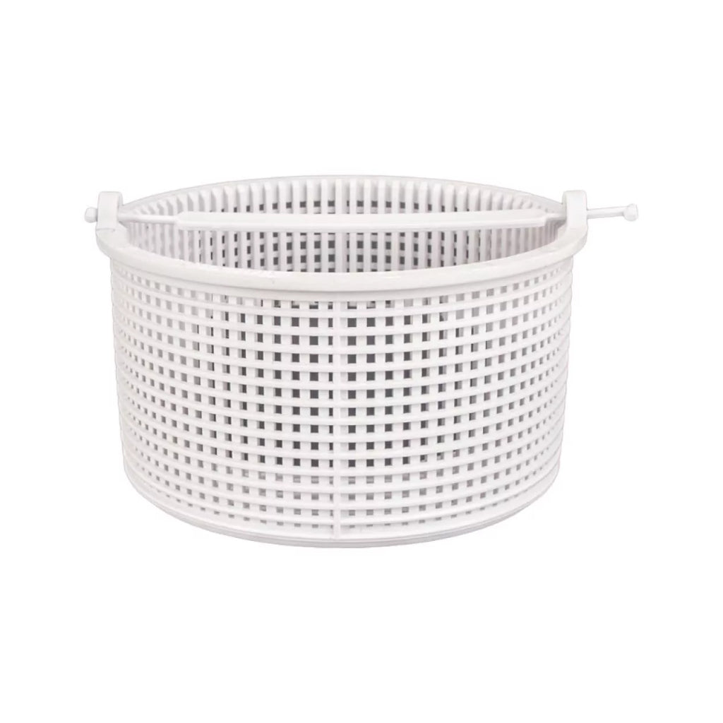 Custom Molded Products Skimmer Basket, for Hayward SPX1096CA | 27180-168-000