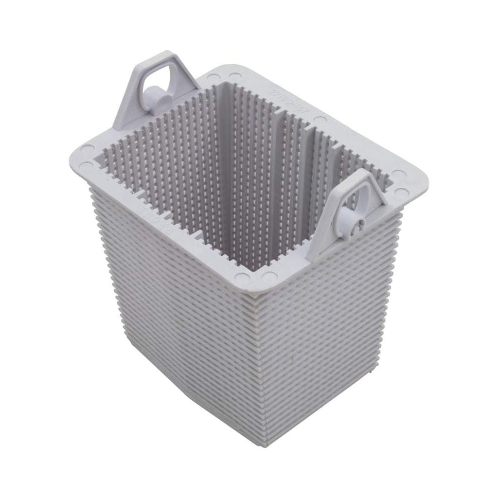 Custom Molded Products Pump Basket, for Hayward Super Pump | 27180-167-000