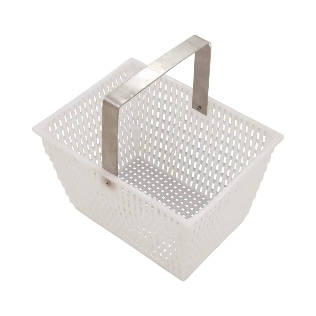 Clayton Lambert Skimmer Basket | P287