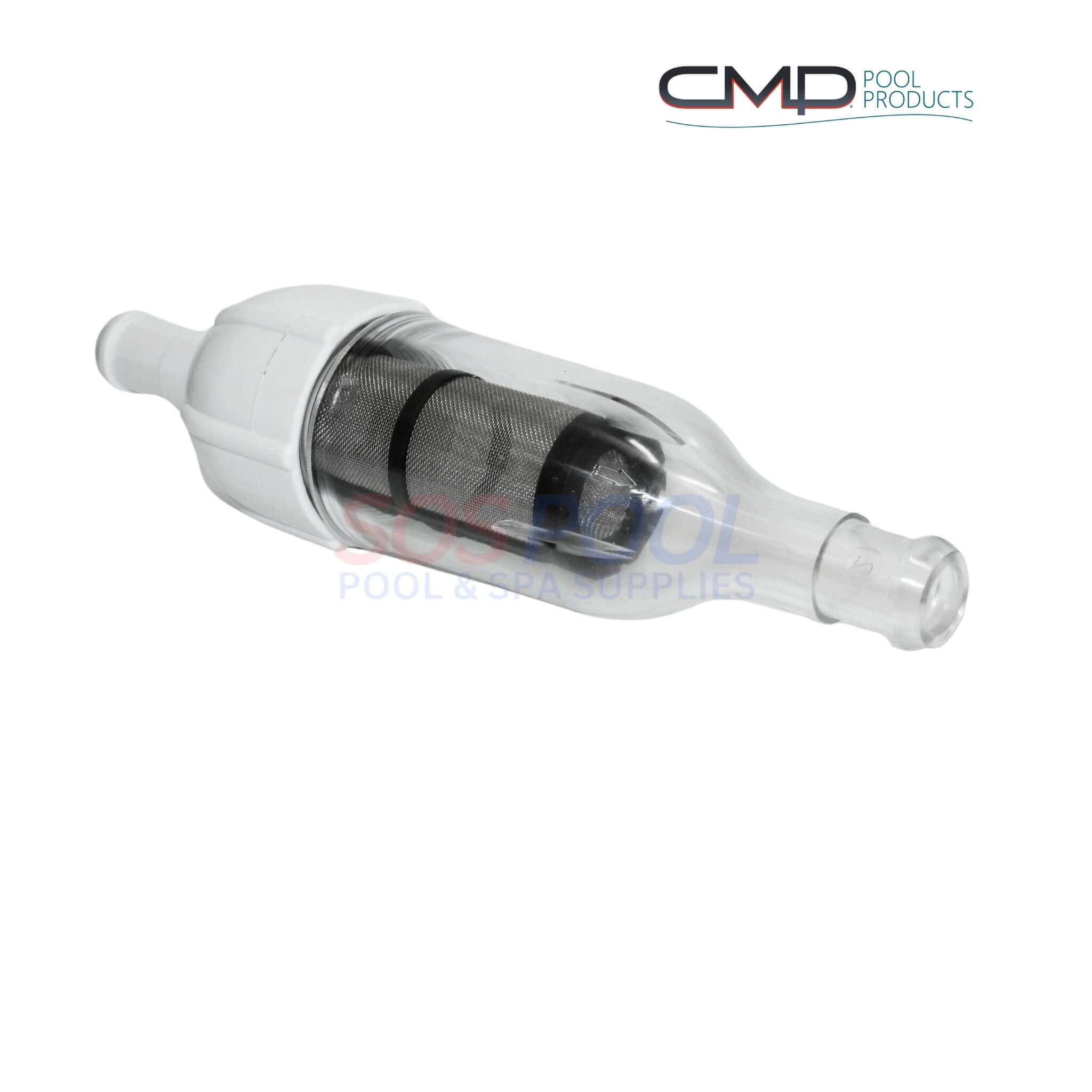 CMP In-Line Filter Assembly For Polaris Cleaners | 48-080 | 25563-080-000