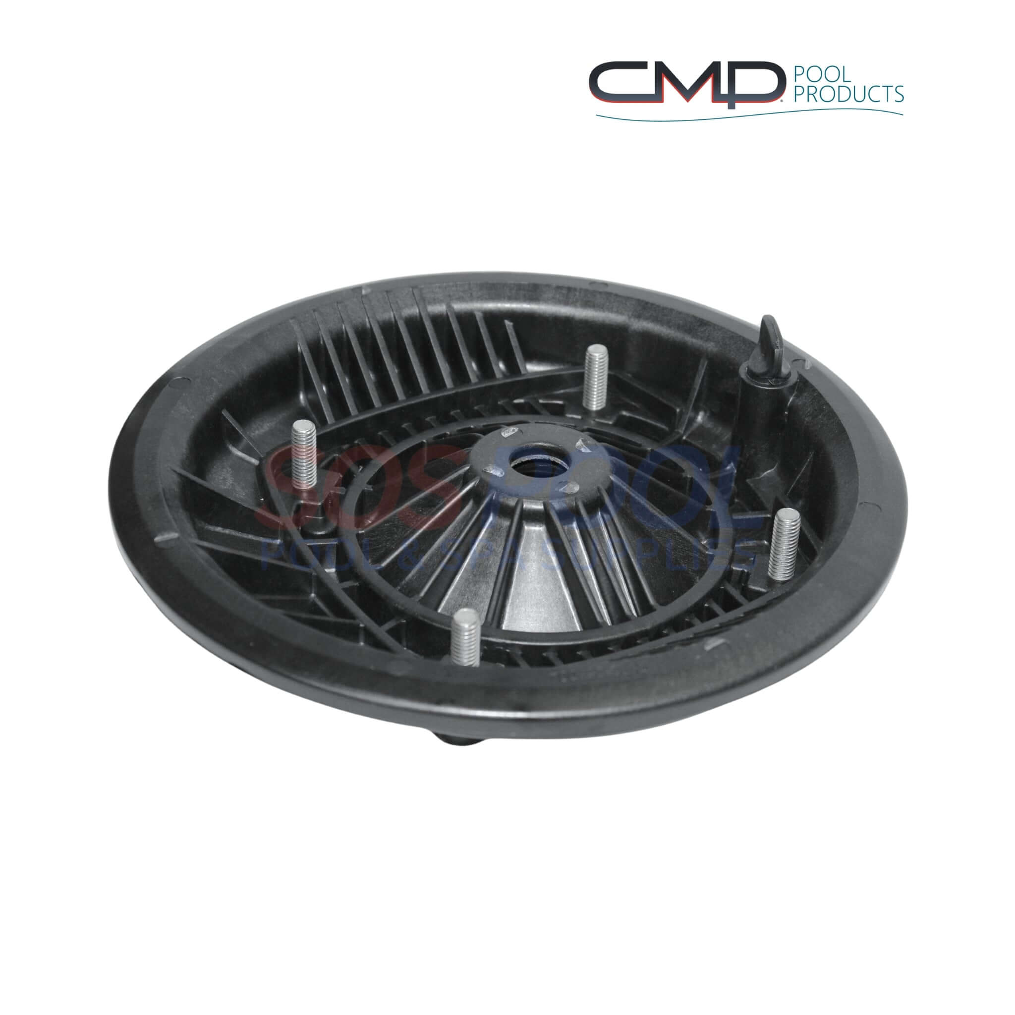 CMP Seal Plate Kit For American Products Ultra-Flo Pumps | 25355-004-000