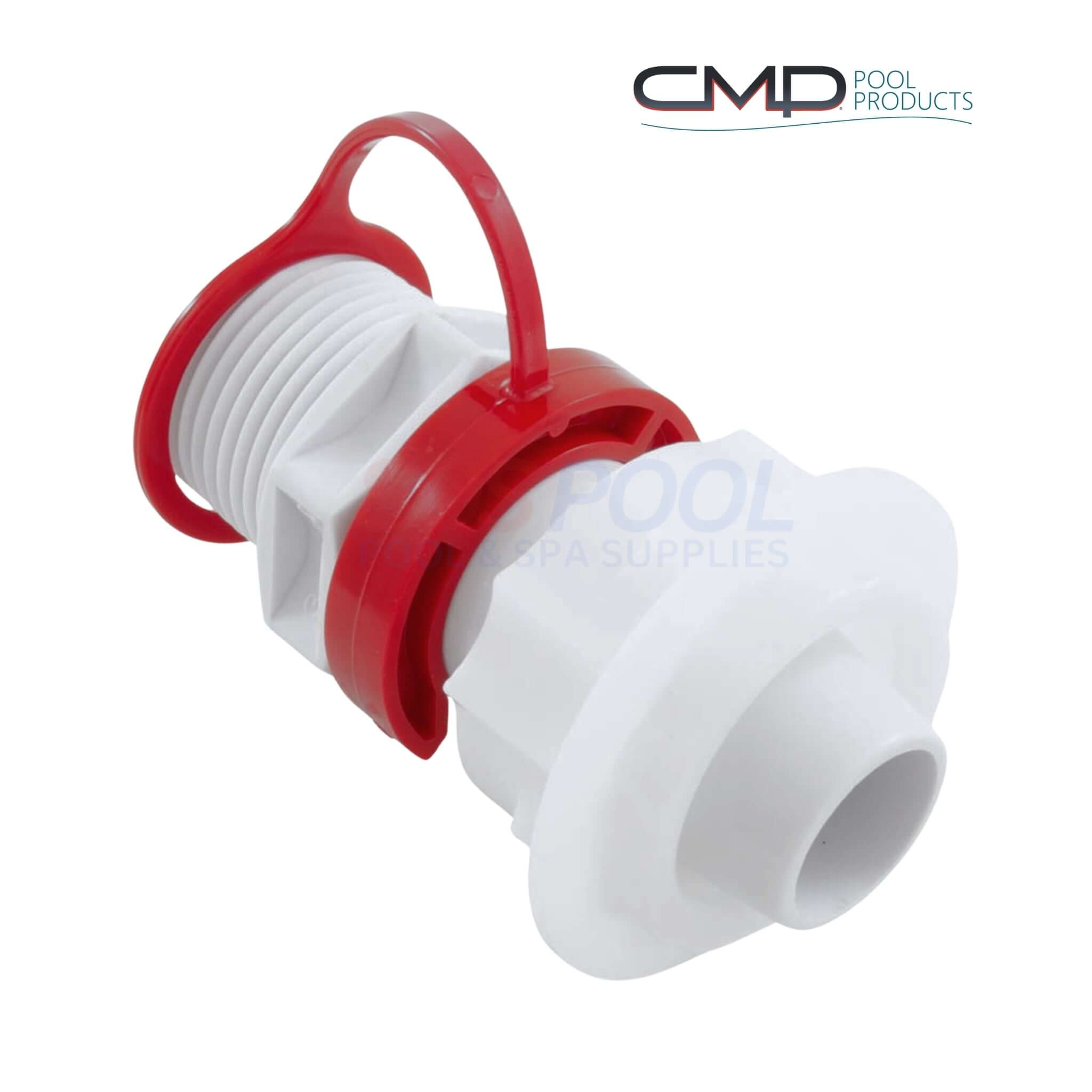 CMP Soft Tube Connector for Polaris Booster Pump | 25563-133-000