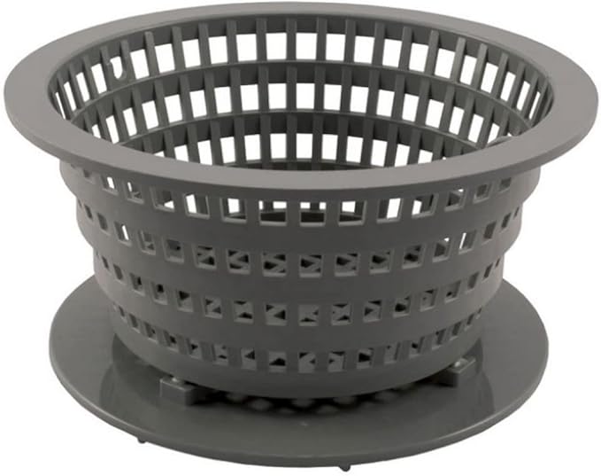 Custom Molded Products Filter Basket, Gray | 25351-909-200