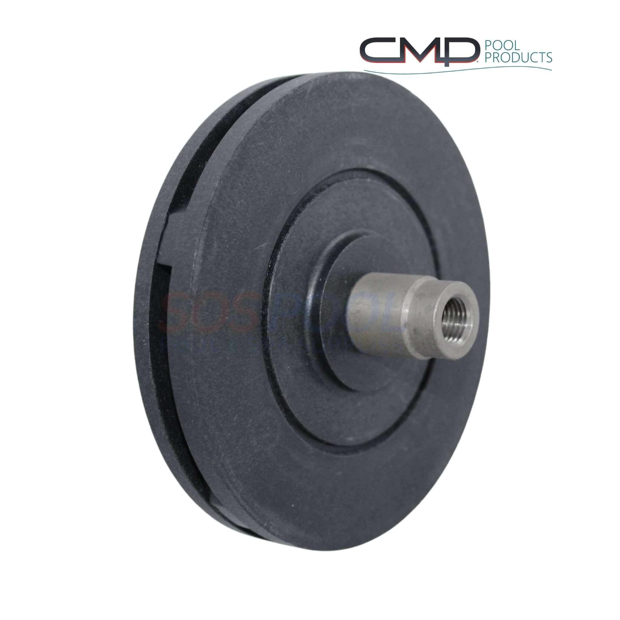 CMP Impeller For Max-Flo & Super Pumps | 1.5HP | SPX2610C | 25305-610-000