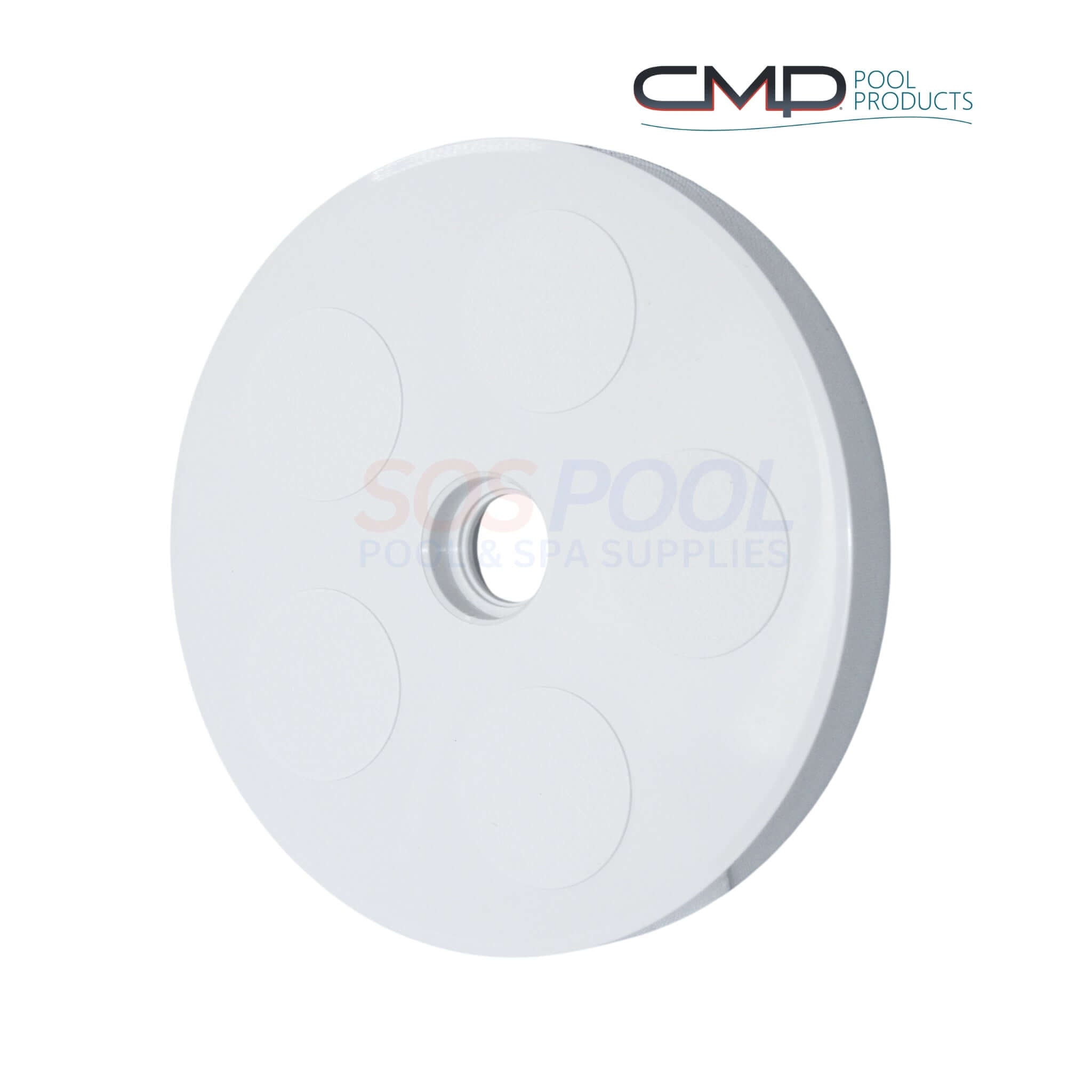 CMP Large Wheel For Polaris Vac-Sweep 180 and 280 Cleaners | C6 | 25563-360-000