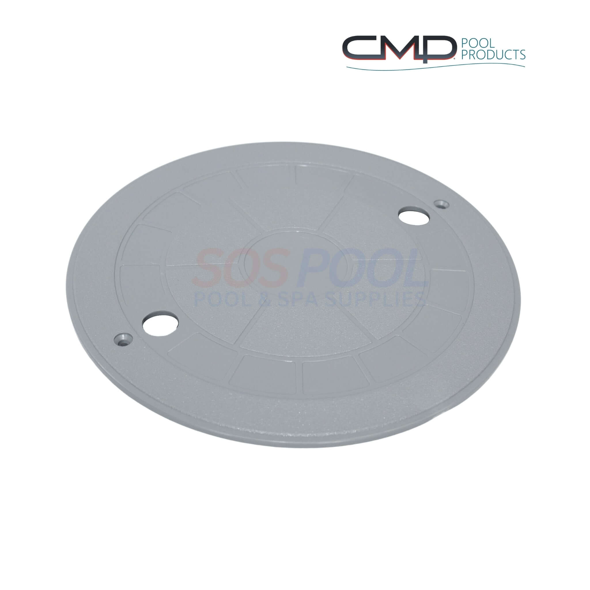 CMP Water Leveler Lid | Gray | 25504-001-010