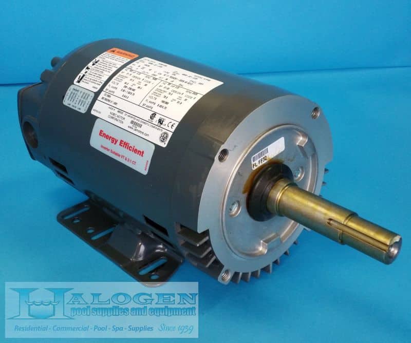 3 Horsepower (hp) 3 Phase Motor for DMH3-171