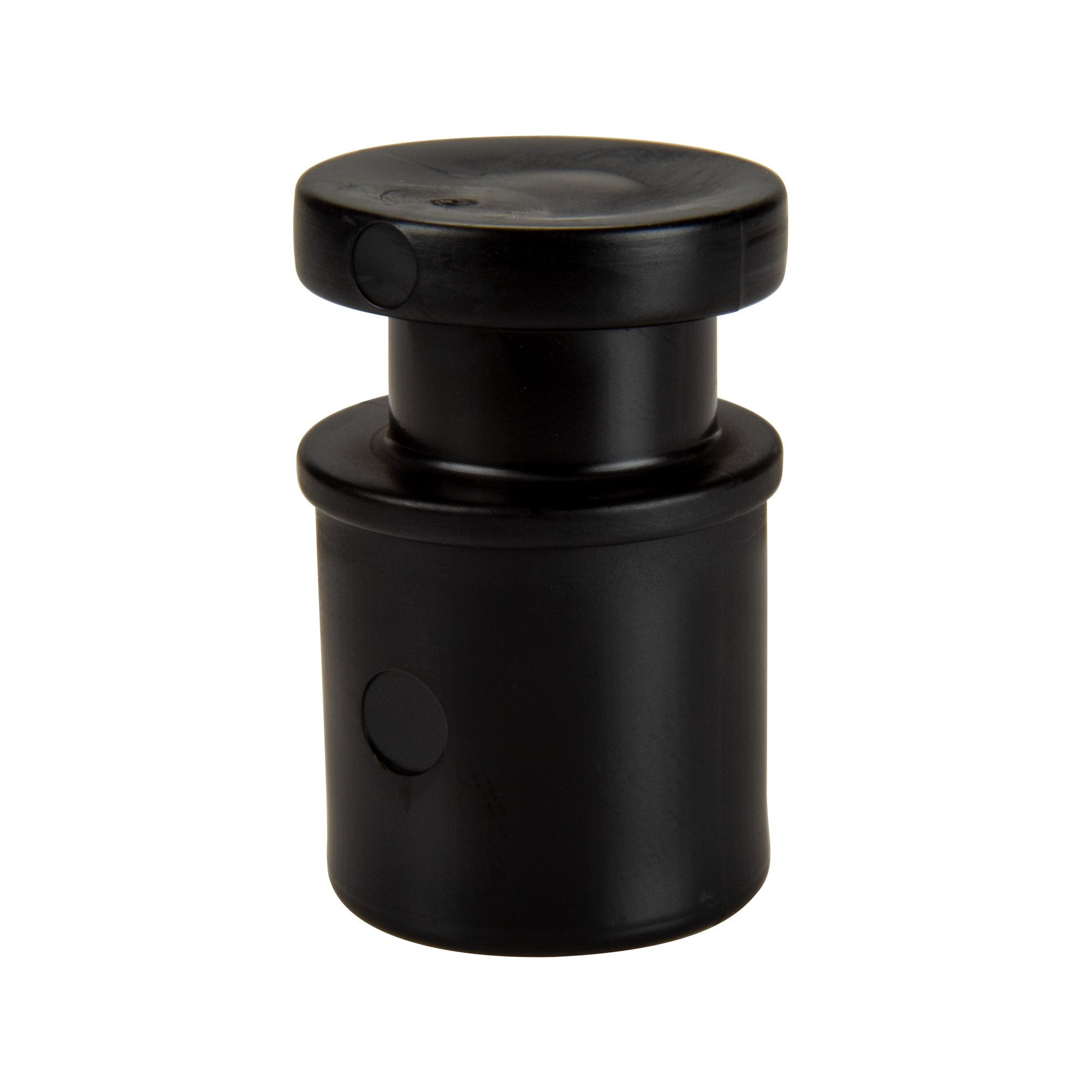 505 Black Large Cam Plug by Skimlite | Telescopic Pole Replacement505 Black Large Cam Plug by Skimlite | Telescopic Pole Replacement