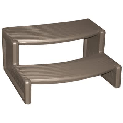 Confer Handi-Step Spa & Hot Tub Step | HS2-P