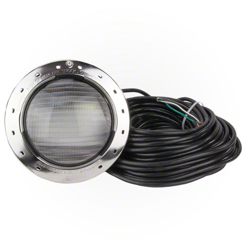 Jandy WaterColors LED Pool Light CPLVLEDS30 - 30 Foot Cord / 12 Volt