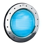 Jandy WaterColors LED Pool Light - 12V 100' Cord CPLVRGBWS100
