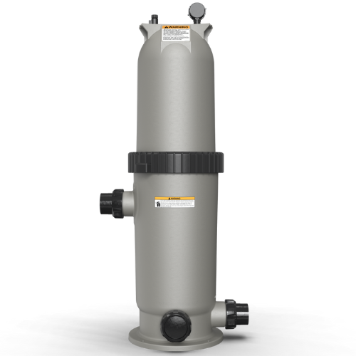 Jandy | CS250 | CS Series Cartridge Pool Filter | 250 Sq. Ft.