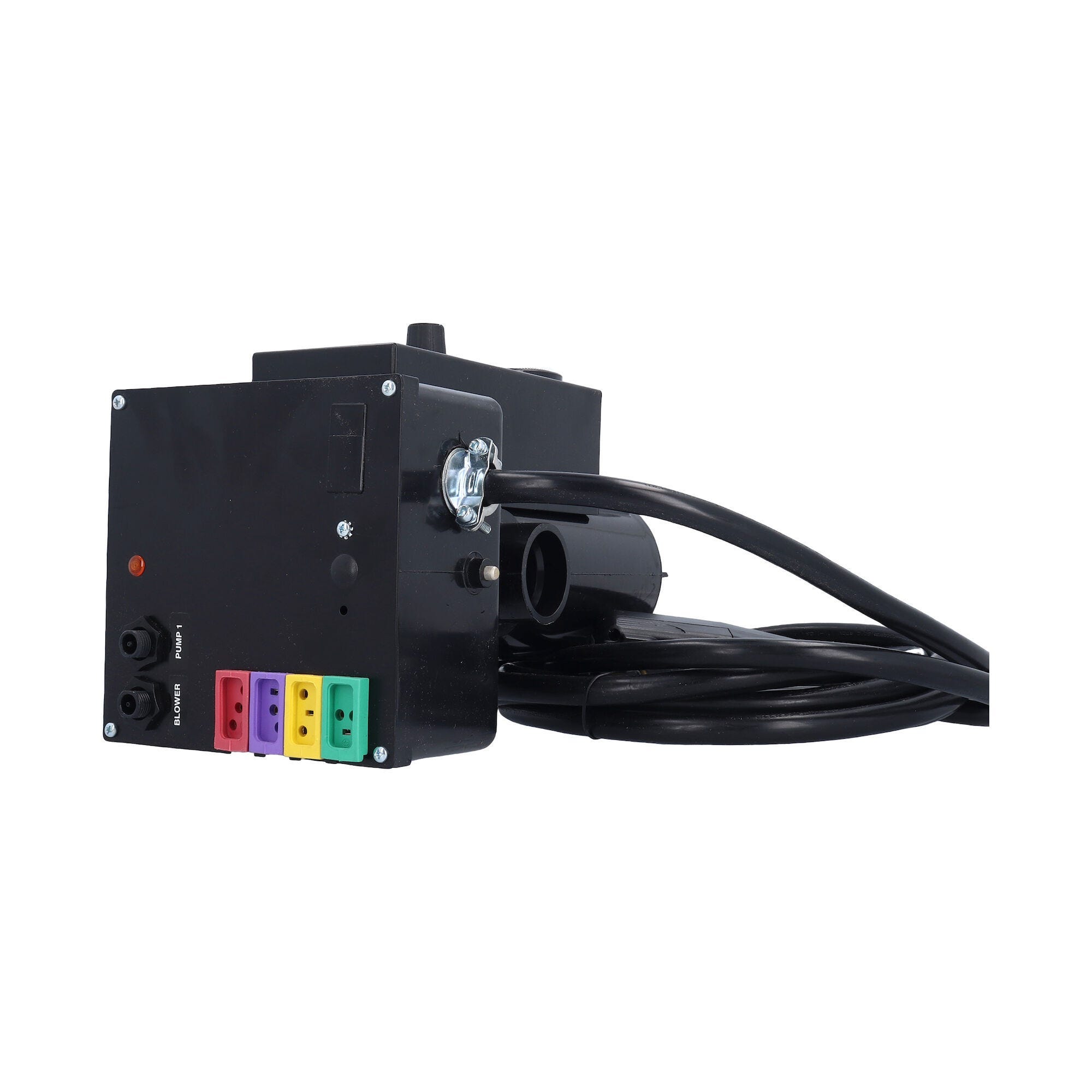 Hydro-Quip Control System CS500T-A