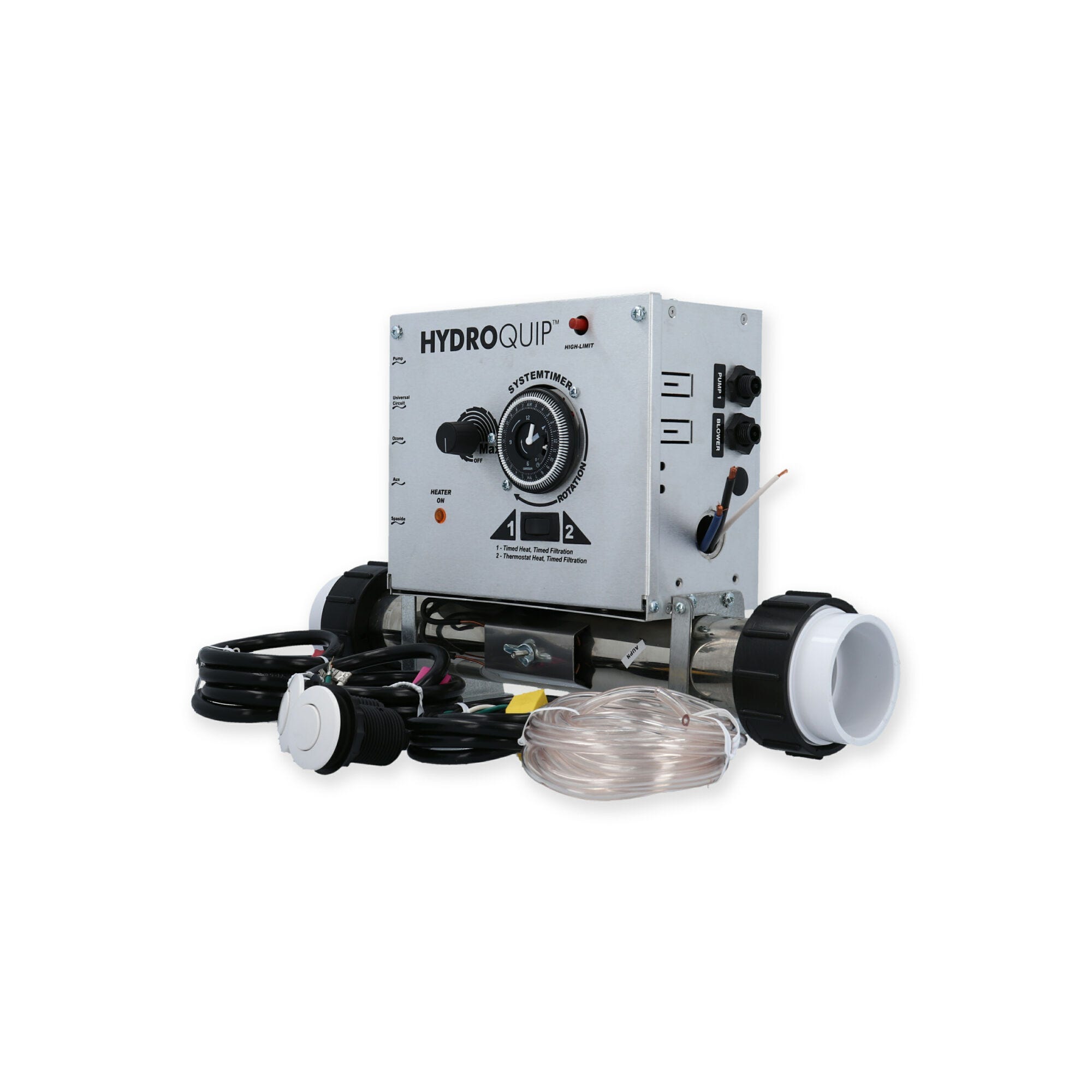 Hydro-Quip Control System CS7000T-U