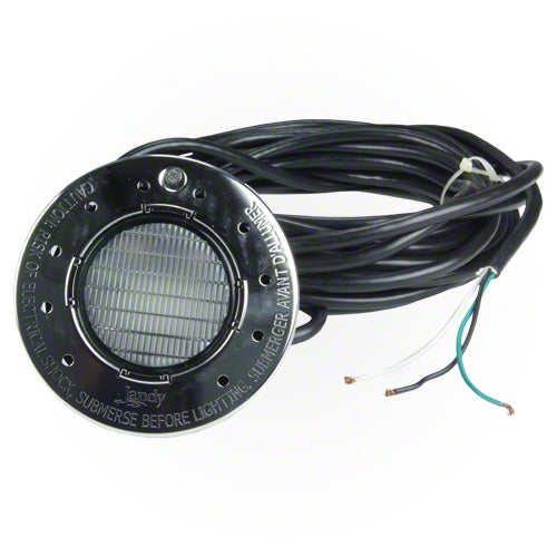 Jandy WaterColors LED Small Light CSLVLEDS30 - 30 Foot Cord - 12 Volt