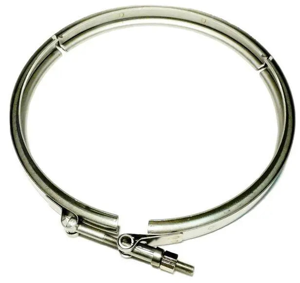Caretaker V-Clamp with Nut - CT39216