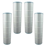 Hayward Pool Cartridges CX1280XRE 4-Pack | CX1280XREPAK4