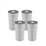 Hayward CX590XREPAK4 Filter Cartridges Fits C7000, C7020 4-Pack