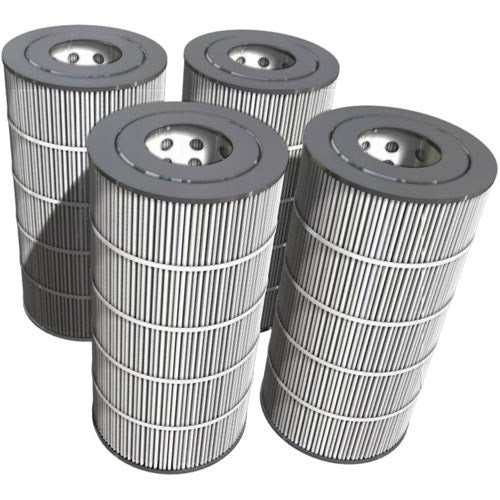 Hayward SwimClear C2030 Element (4 Pack) - CX481XREPAK4